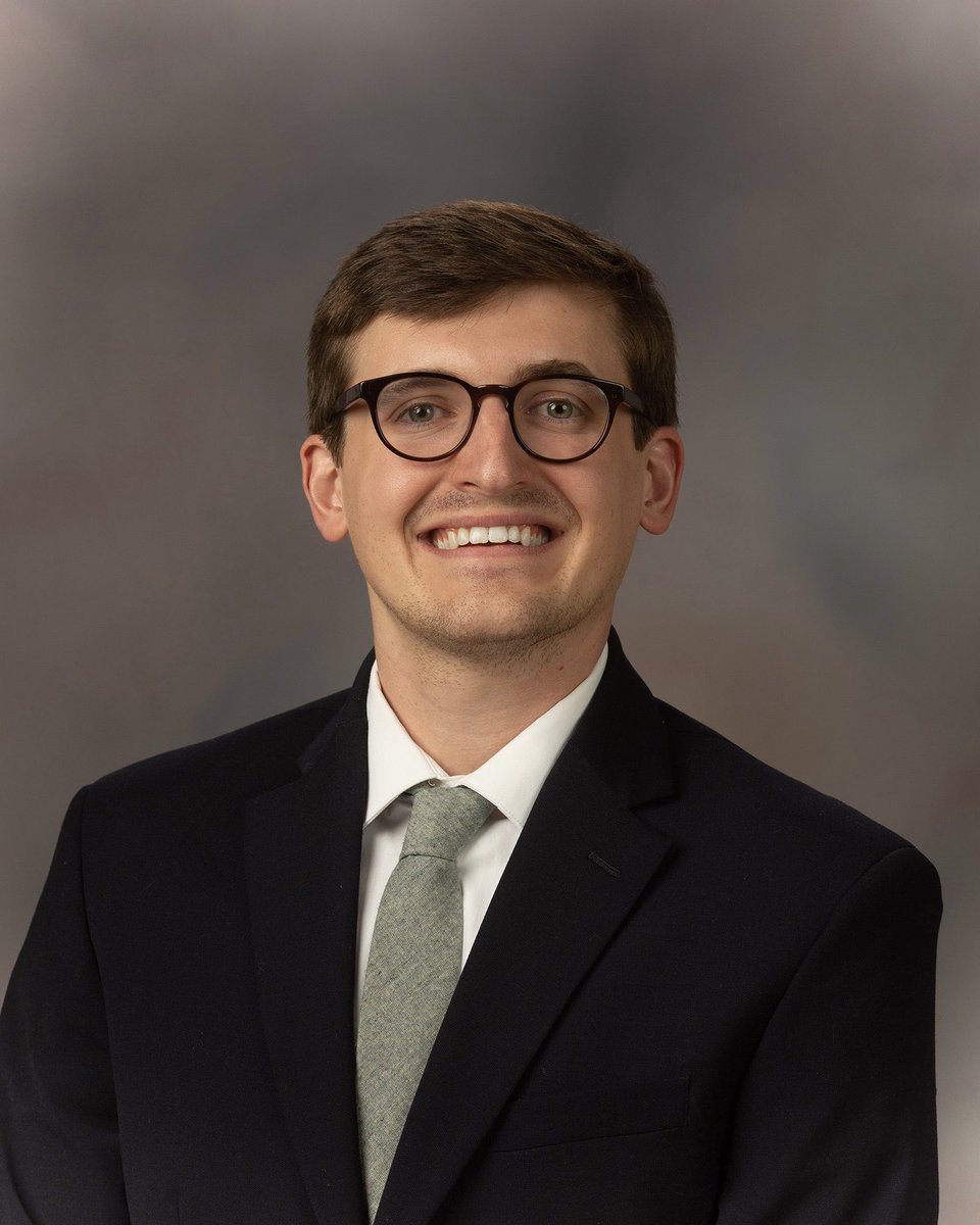 Hey everybody! I’m a third year medical student at @UMMCnews applying to Diagnostic Radiology later this year. I have a special interest in Nuclear Imaging (#MolecularImaging and #Theranostics) and #Neuroradiology. Looking forward to connecting with you all! #FutureRadRes