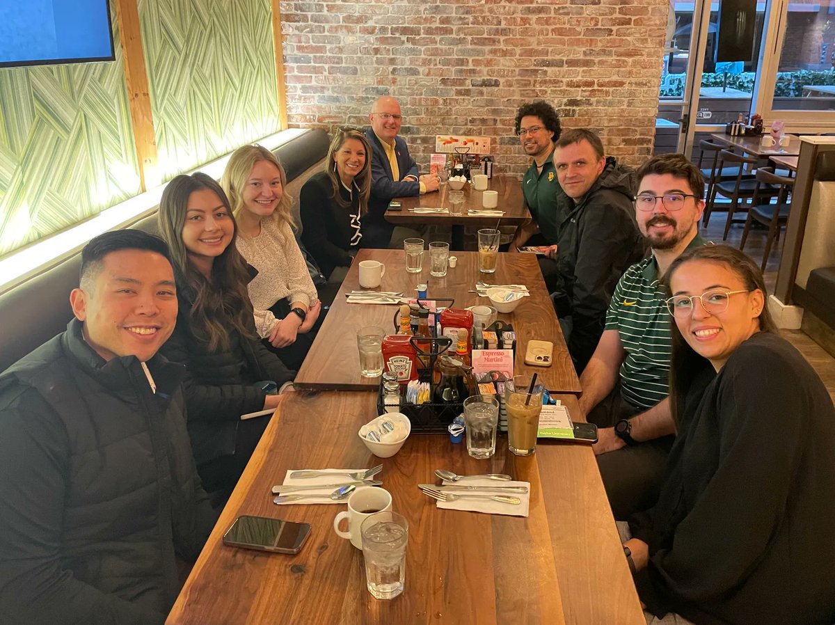 Baylor DPT tweet media