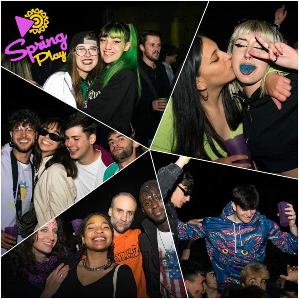 Spring Play / Display HLV (@displayhlv) on Twitter photo UN DIA MENOS PARA VOLVER A VERNOS!! ๐
_______
๐๐ก๐ฃ๐๐๐ โ๐๐๐ช ๐ฝ๐๐ค๐ฅ๐๐ง๐๐
๐๐ ๐๐ ๐ธ๐๐ฃ๐๐ ๐๐๐๐
๐ธ๐ฆ๐๐๐ฅ๐ ๐ฃ๐๐ ๐๐ ๐พ๐๐๐ฃ๐๐๐๐ ๐
๐๏ธ Date prisa y no te quedes fuera, aprovecha la segunda promo de entradas a 5โฌ: bit.ly/3kQgXA1 UN DIA MENOS PARA VOLVER A VERNOS!! ๐
_______
๐๐ก๐ฃ๐๐๐ โ๐๐๐ช ๐ฝ๐๐ค๐ฅ๐๐ง๐๐
๐๐ ๐๐ ๐ธ๐๐ฃ๐๐ ๐๐๐๐
๐ธ๐ฆ๐๐๐ฅ๐ ๐ฃ๐๐ ๐๐ ๐พ๐๐๐ฃ๐๐๐๐ ๐
๐๏ธ Date prisa y no te quedes fuera, aprovecha la segunda promo de entradas a 5โฌ: bit.ly/3kQgXA1