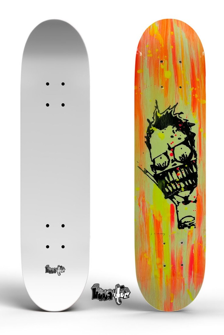 tickticboom's tweet photo. skateboard TIC's now available on https://t.co/GV3lP5AwSS! https://t.co/K5yFdFy0f0