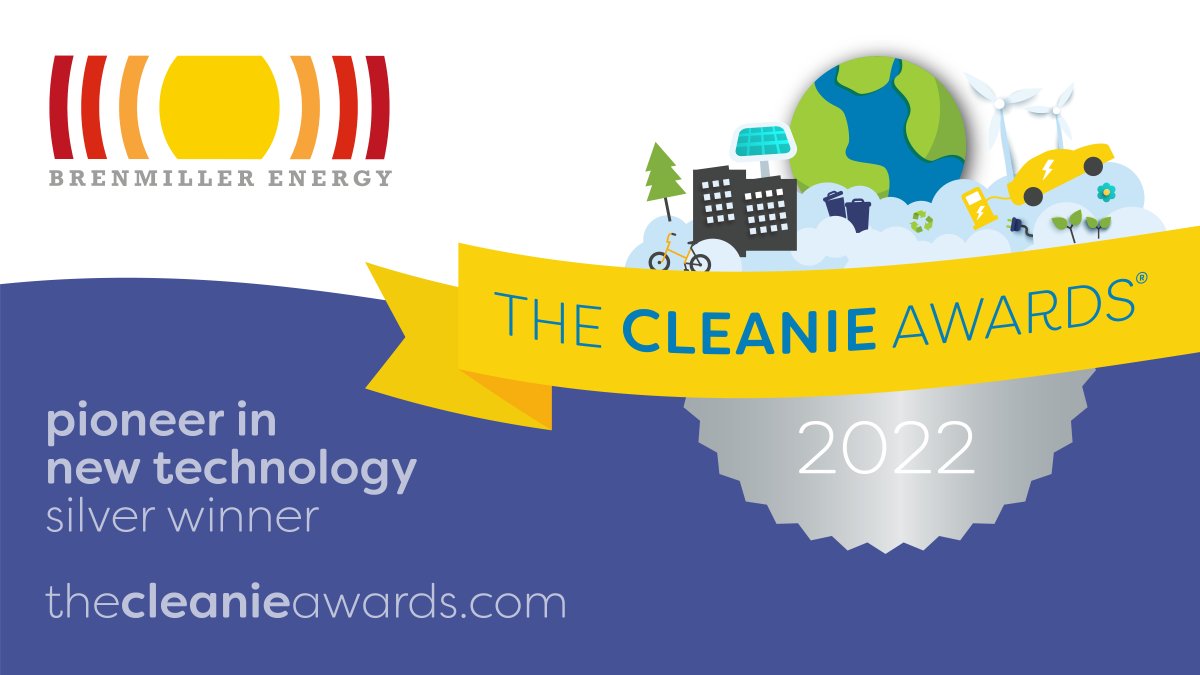 The Cleanie Awards® tweet media