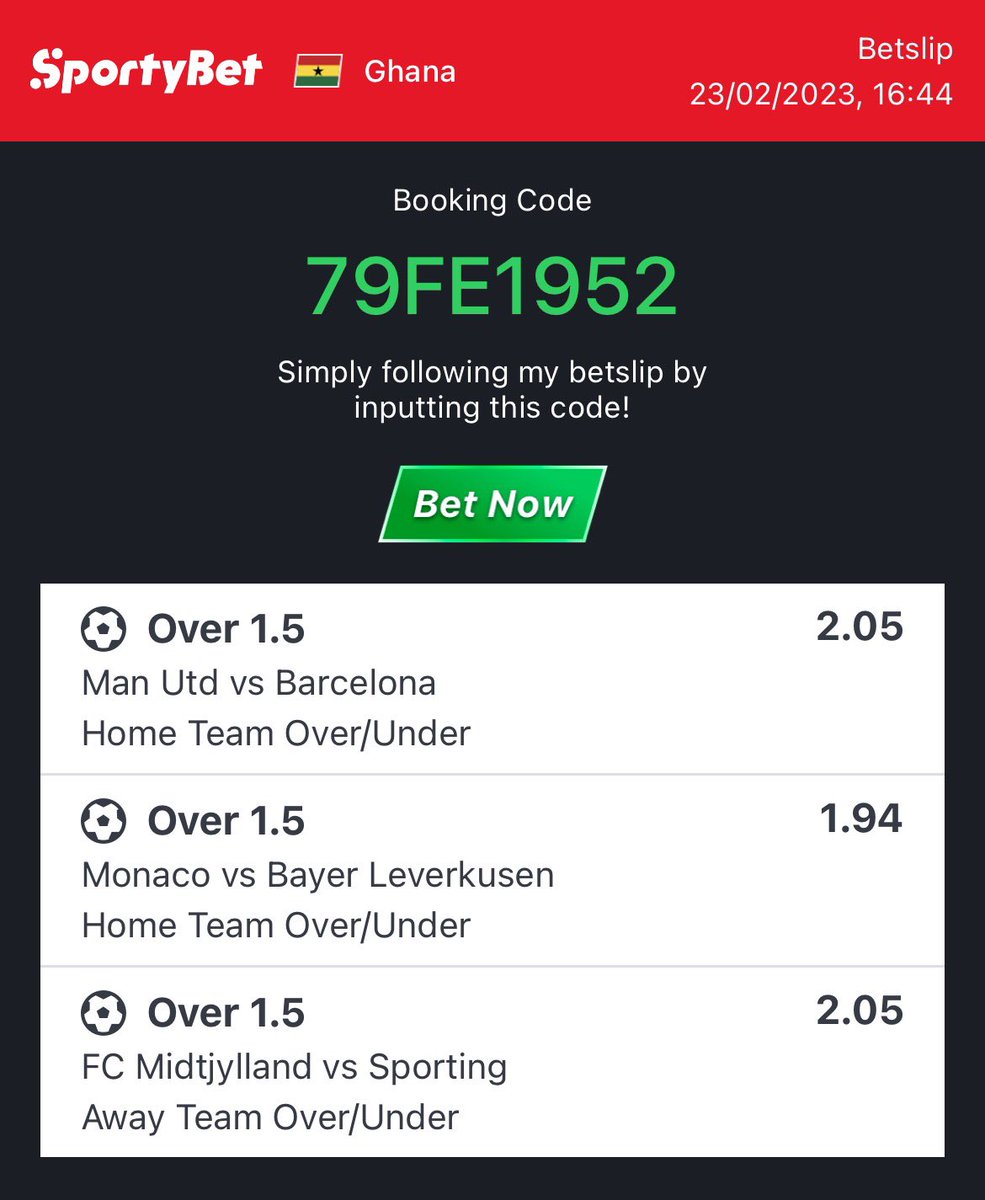 Opresii's tweet photo. 8 odds🔐 79FE1952 https://t.co/M4JKGyTFPq