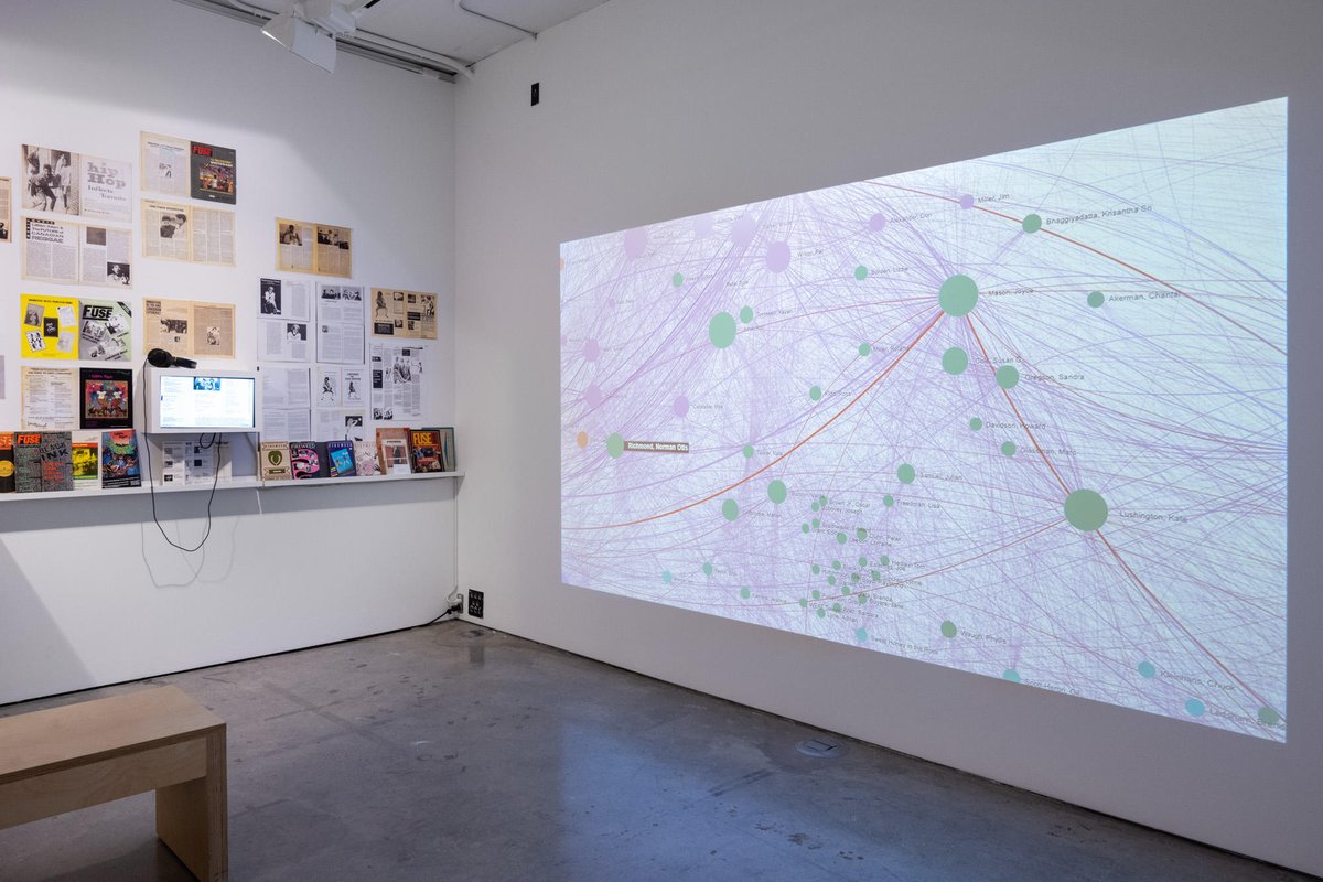 Bibliothèque uOttawa Library tweet media