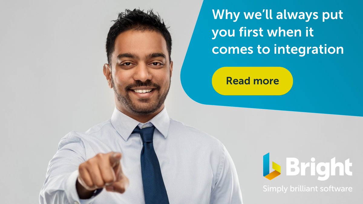 It’s been nearly five months since BTCSoftware joined the @brightsg_ family, and we can’t believe how quickly the time’s flown! ⌛

Although we’re part of something bigger now, we still have our customers at the heart of what we do 💙

Here's why:

👉 hubs.li/Q01Dflm00 👈