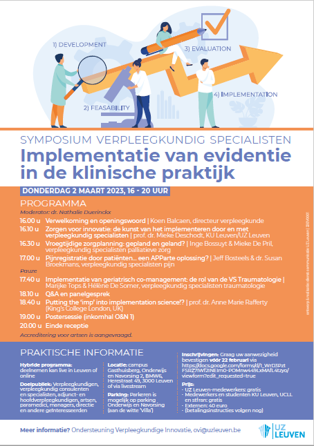 Al 150 deelnemers, maar we maken graag ook plaats voor jou! Inschrijven kan nog tot morgen via: docs.google.com/forms/d/1_WrD3…