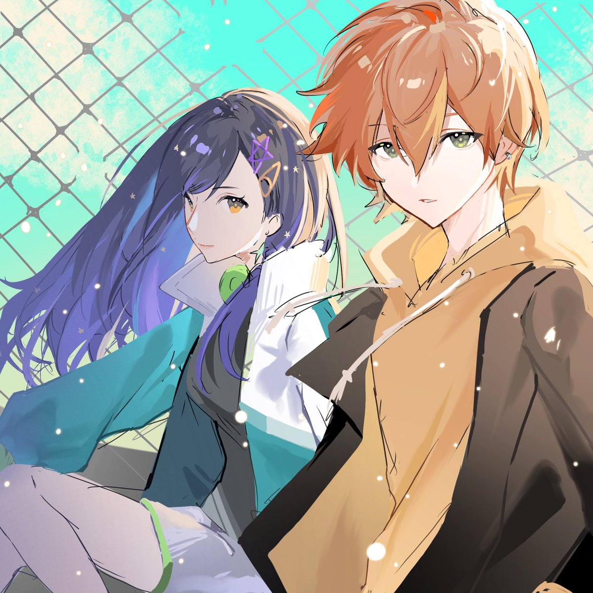 #彰杏 最近的一点彰杏