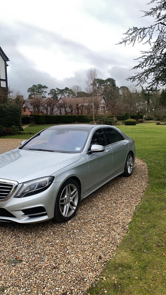 PinnacleCars's tweet photo. At your service https://t.co/q6BSnRi6Nx