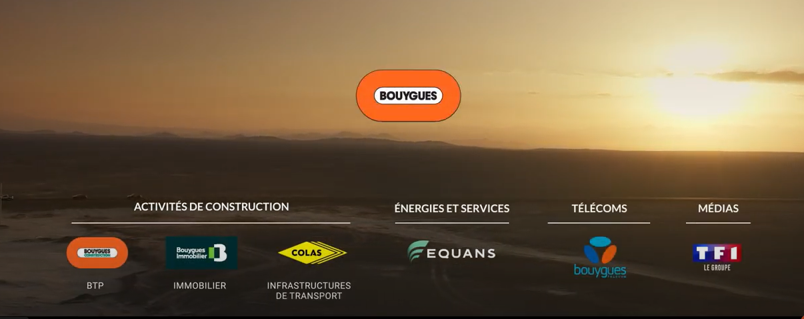 FBonnifet's tweet photo. Découvrez le #megatop film institutionnel du @GroupeBouygues
#DéveloppementDurable #RSE
#Energies #Services #construction #media #telecoms #immobilier #route
https://t.co/SV6JRXmk71 via @YouTube https://t.co/jxlrjPnH3U