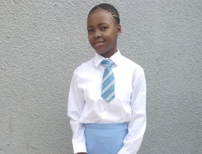 AdvoBarryRoux's tweet image. MISSING TEENAGER NAME: 

Luanda Andiswa Mhlongo (16) was last seen on Sunday 19/02/2023 around 4pm, She was wearing pink skirt with pink top. If you have information please call Police on 0115277000

Retweet For Awareness