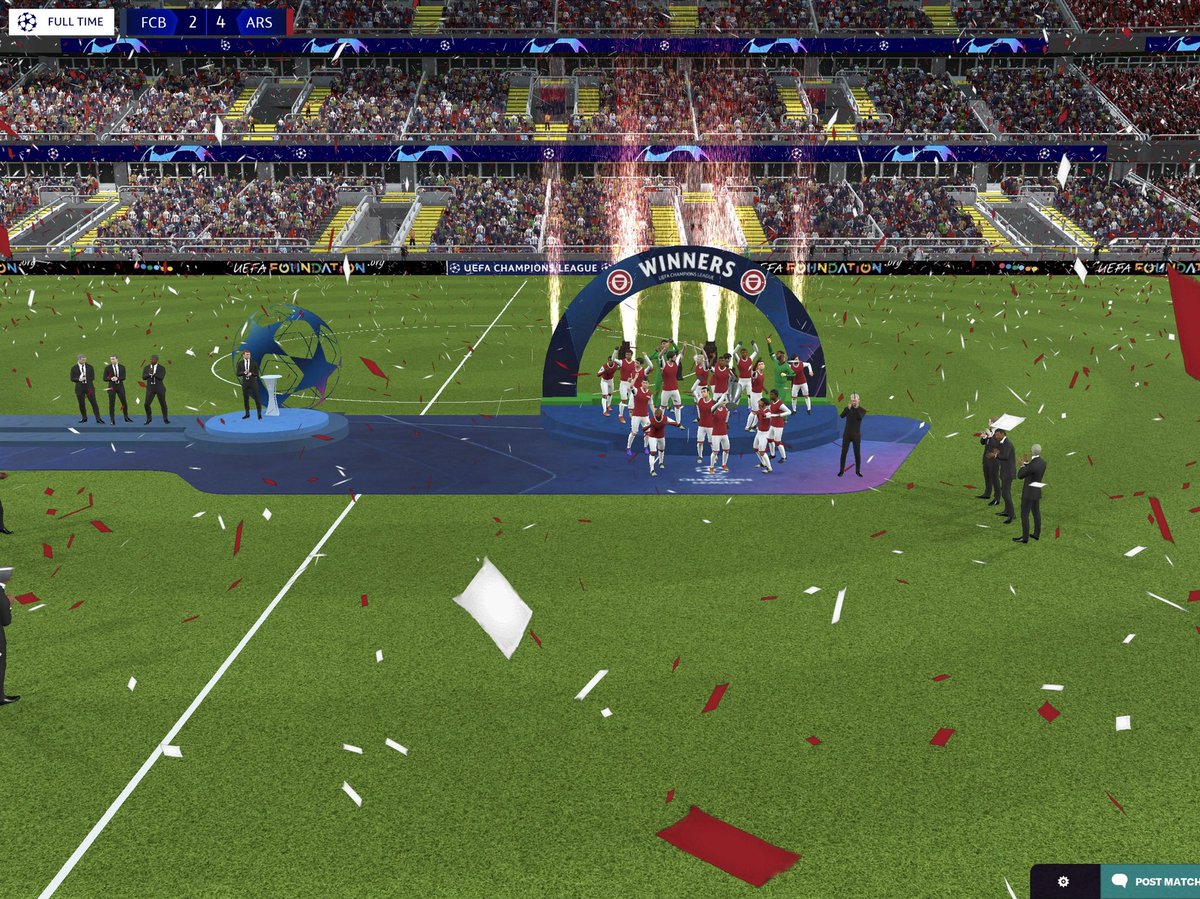 arsenalistrator's tweet image. *20*32 #dynastic