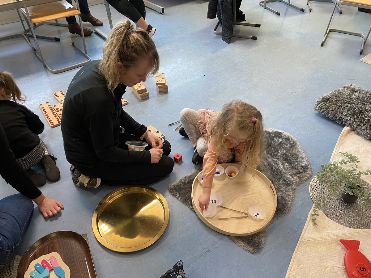 ElccPark's tweet photo. Some more photos #mathscafe #familylearning https://t.co/YshbA0oVKn