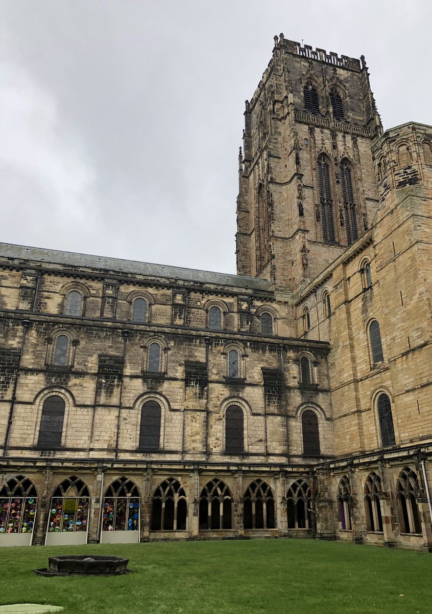 AndrewBunt's tweet image. Really enjoyed being back in Durham for 24hrs.

So impressed with all that @Durham_CU are doing to tell the students of Durham about Jesus this week.