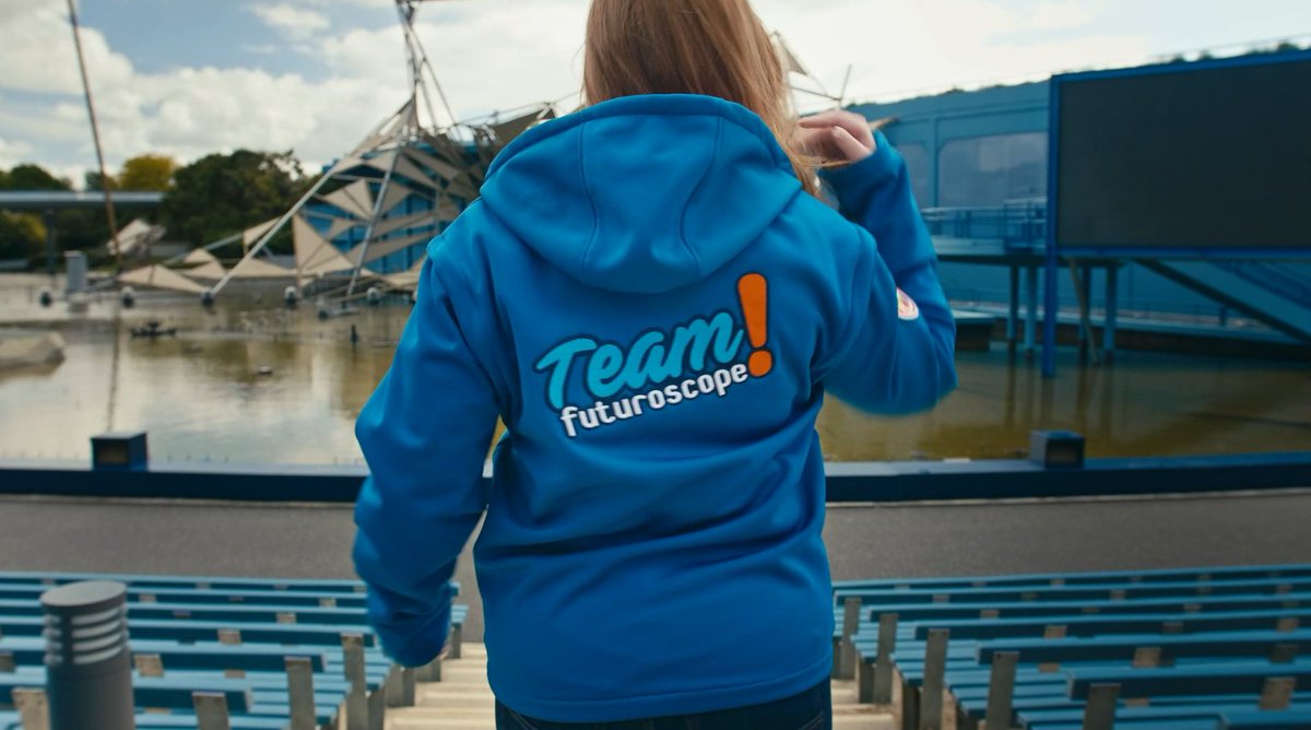 futuroscope's tweet image. Le #Futuroscope est deuxième du classement @MagazineCapital des entreprises préférées des salariés du secteur de l&apos;hôtellerie, du tourisme et des loisirs !

A lire ici👉capital.fr/votre-carriere…

Rejoignez-nous ! 👉futuroscope.nous-recrutons.fr