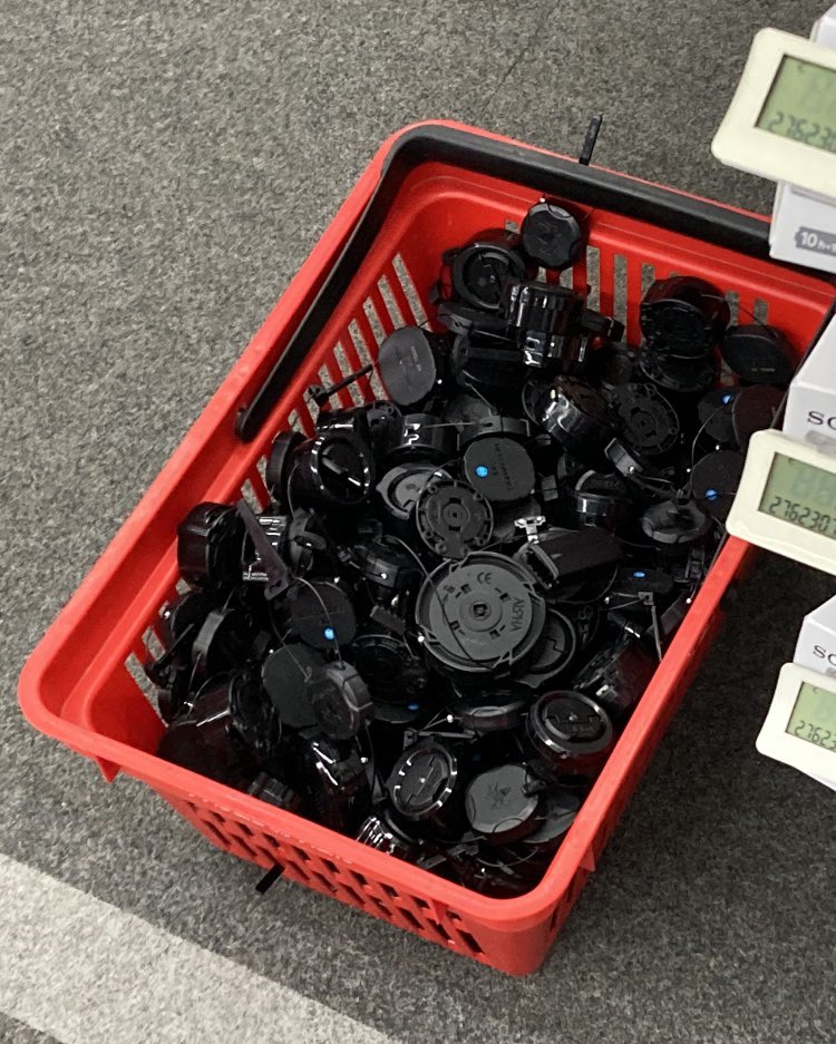 Kalamari Mostly (@kareemmoser) on Twitter photo 