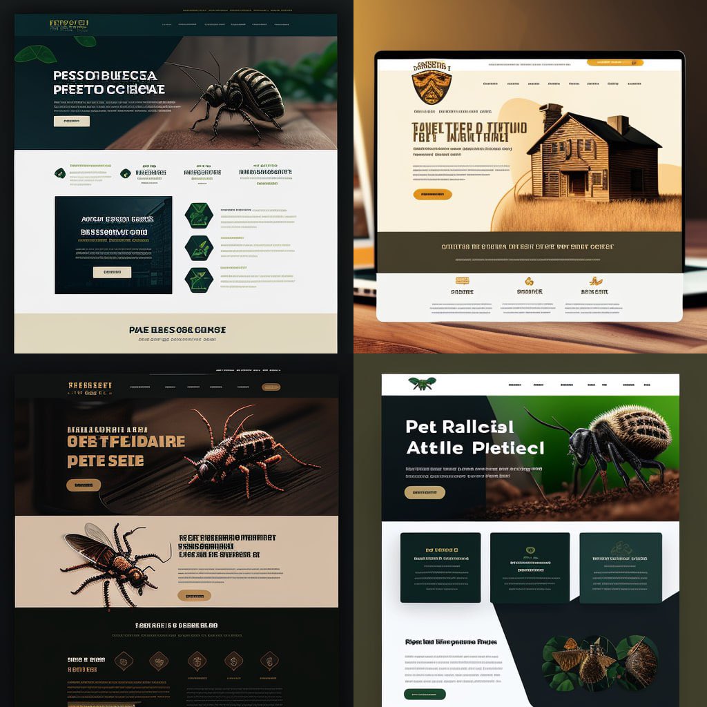 rm_web_design's tweet image. Will Midjourney Will Be a threat to designers!!! 🚨🚨🚨

Look At These Designs 🚨🚨🚨

#AI #artificalintelligence #design #Webdesign #webdesigner #WebDesignNews #WebsiteBuilder #WebsiteBuilder #WebsiteDesign #uxui #ux #ui 

#design #Webdesign #webdesigner #WebDesignNews