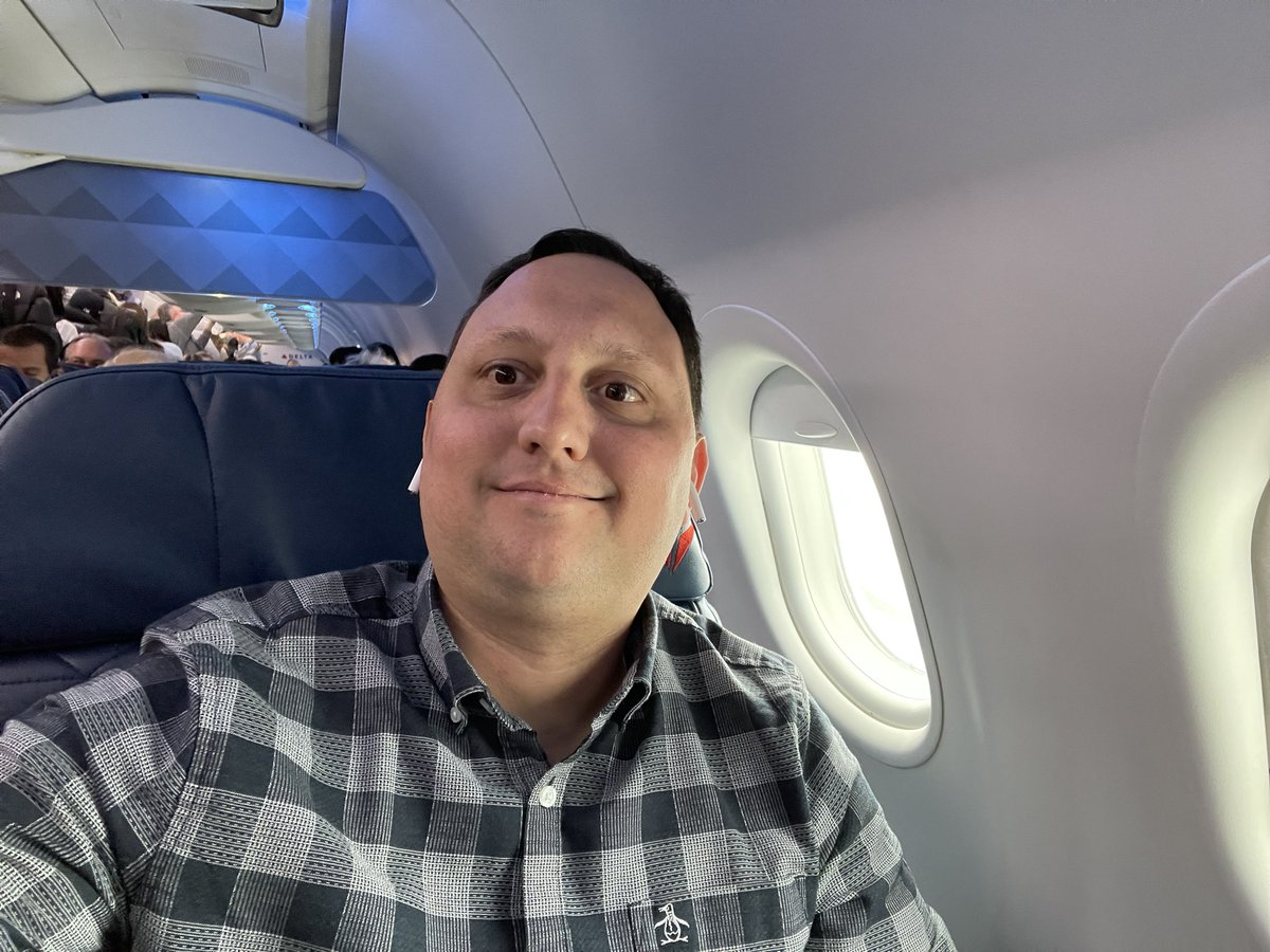 rostanker's tweet image. Heading to Atlanta, see you all at SQL Saturday. #sqlsaturday  sqlsaturday.com/2023-02-25-sql…