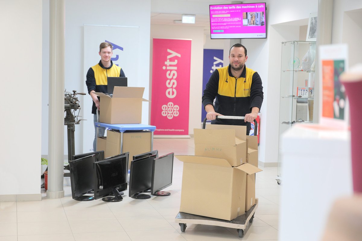 GrandChatellerault tweet media