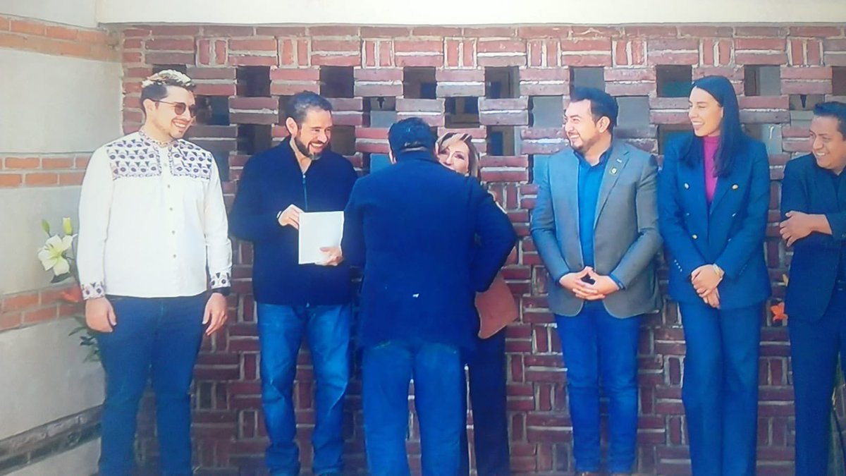 TecNM Campus Altiplano de Tlaxcala tweet media