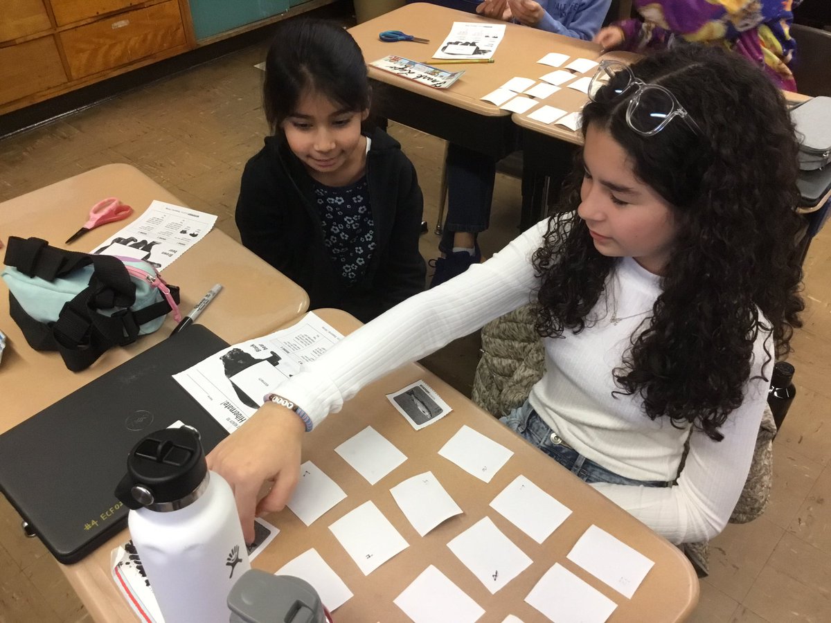 MrsWeiner21's tweet image. Playing Get Ready to Hibernate after a discussion of behavioral adaptations! @ORHEagles21 #makingitfun #wehelpchildren