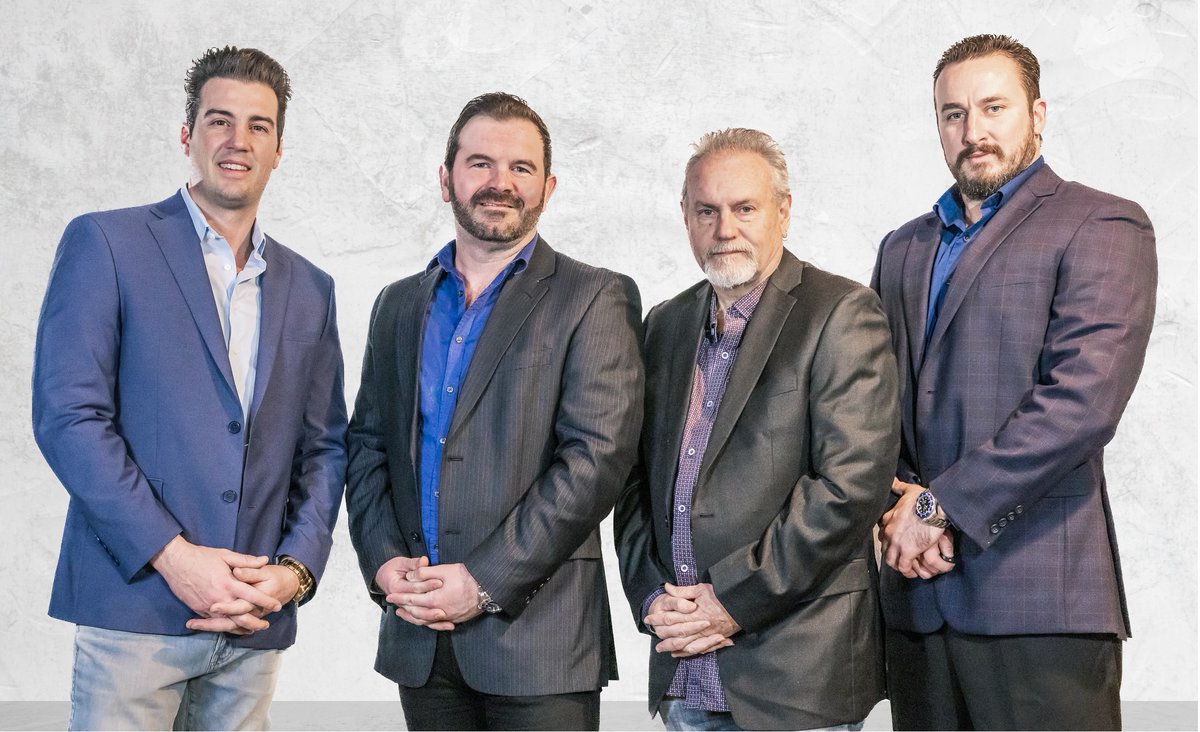 Lee Willard and Mike Flanders Launch Enteract Entertainment - mailchi.mp/adkinspublicit…