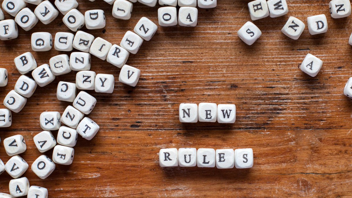 The <a href="/SECGov/">U.S. Securities and Exchange Commission</a> adopted rule changes to shorten the standard settlement cycle for most broker-dealer transactions in securities from two business days after the trade date (T+2) to one (T+1).

Learn more. okt.to/XtvhKp

#SECregulations #SEC