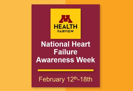 AAHFN's tweet photo. Thank you to Sam Boetteger, a nurse coordinator at the University of MN CORE clinic, for utilizing AAHFN HF Awareness Week content as a quiz for colleagues! Thank you for sharing the hard work of the AAHFN Patient Education Committee💜
https://t.co/2IkDEyU8an https://t.co/3jRpjln8Uu