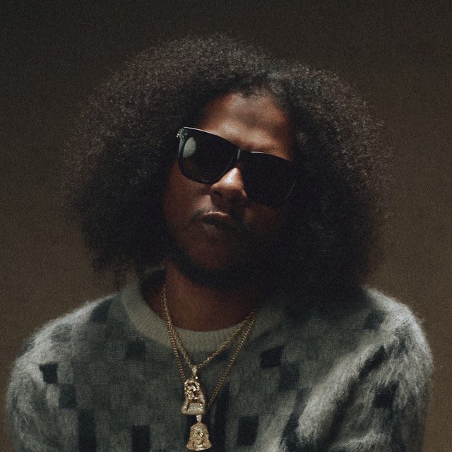 Happy 36th Birthday to one of my favorite talented rappers of all time Happy 36th Birthday Ab-Soul 