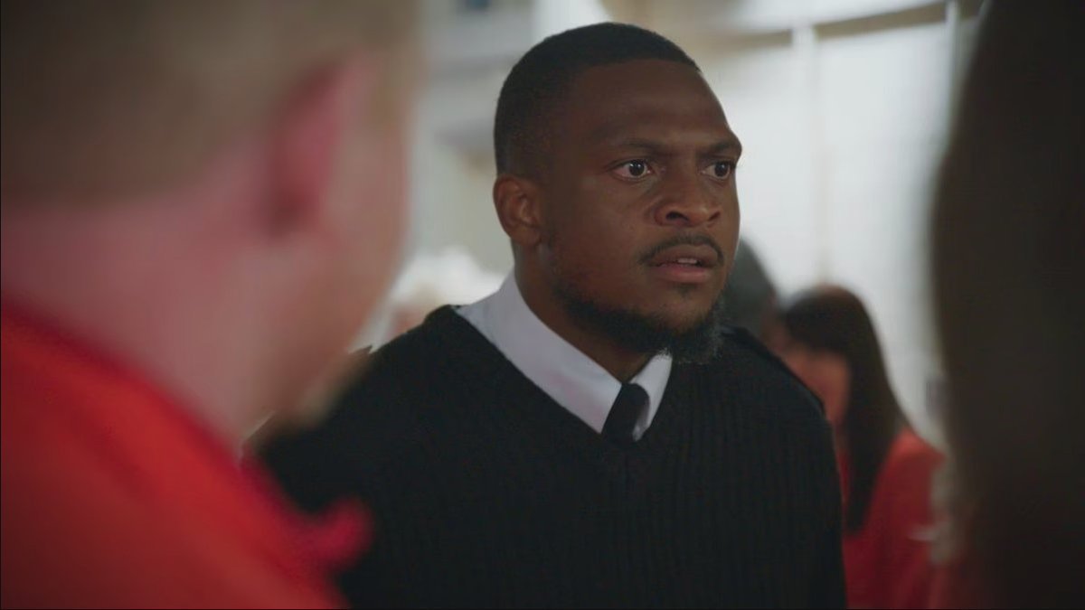 📺The Apprentice featuring Shrewsbury Prison airs tonight on <a href="/BBCiPlayer/">BBC iPlayer</a>!
CEO, Joel Campbell has shared a few words in <a href="/ShropshireStar/">Shropshire Star</a>'s article: rb.gy/vgeuxp
🧐The question is; will Lord Sugar pronounce it 'Shrewsbury' or 'Shrowsbury?'