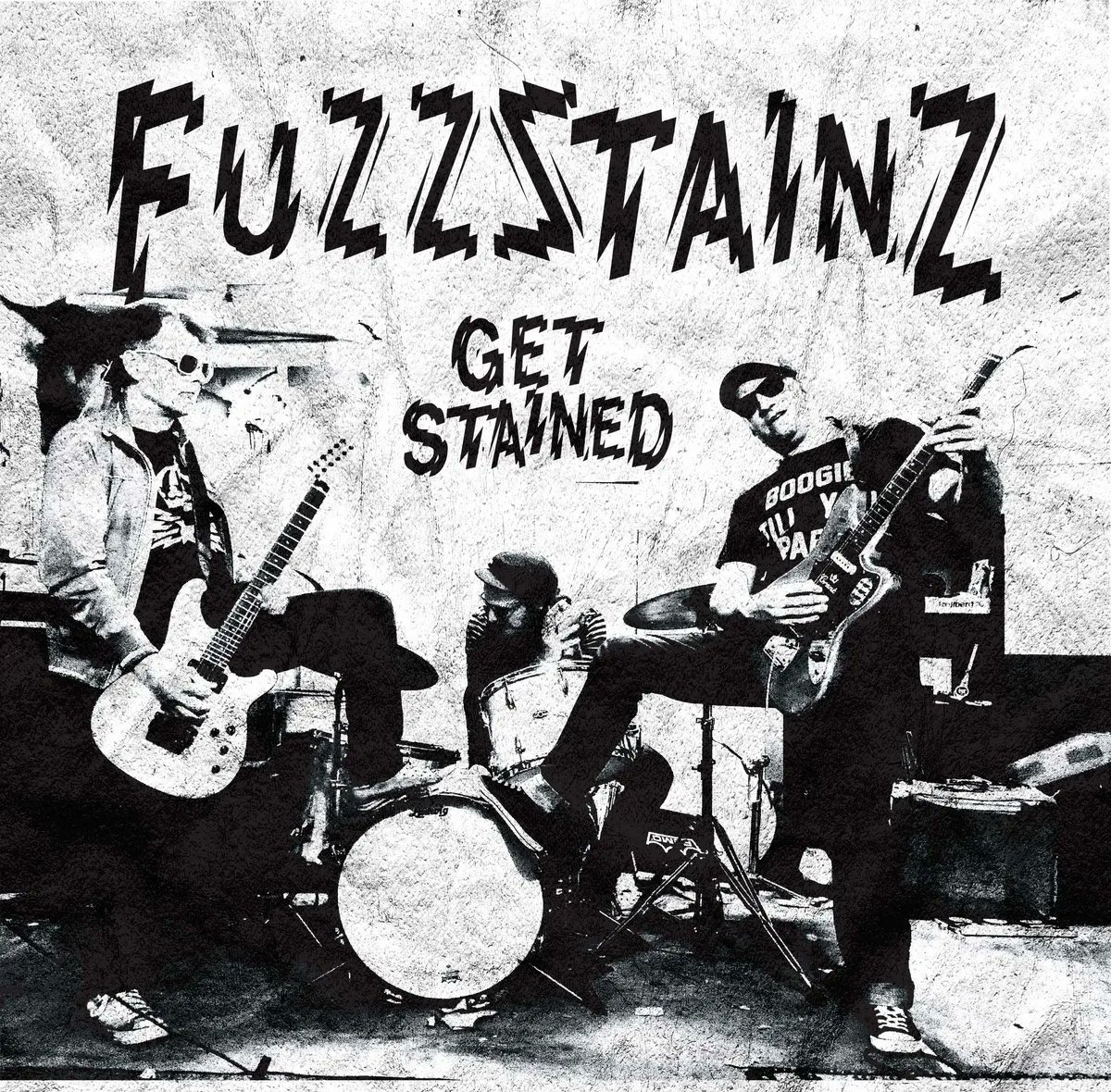 Shiny Beast (@shinybeasthq) on Twitter photo Fuzzstainz are back with their second single, the first came out at the same time as the corona virus broke out and had a passing title, ('Sick, Sick, Sick'). Released by <a href="/Beluga_Records/">Beluga Records</a>. Fuzzstainz are back with their second single, the first came out at the same time as the corona virus broke out and had a passing title, ('Sick, Sick, Sick'). Released by <a href="/Beluga_Records/">Beluga Records</a>.