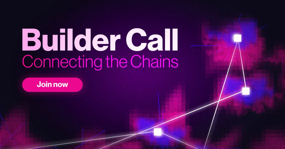 Kadena on Twitter "Sign up to join our inaugural Builder Strategies