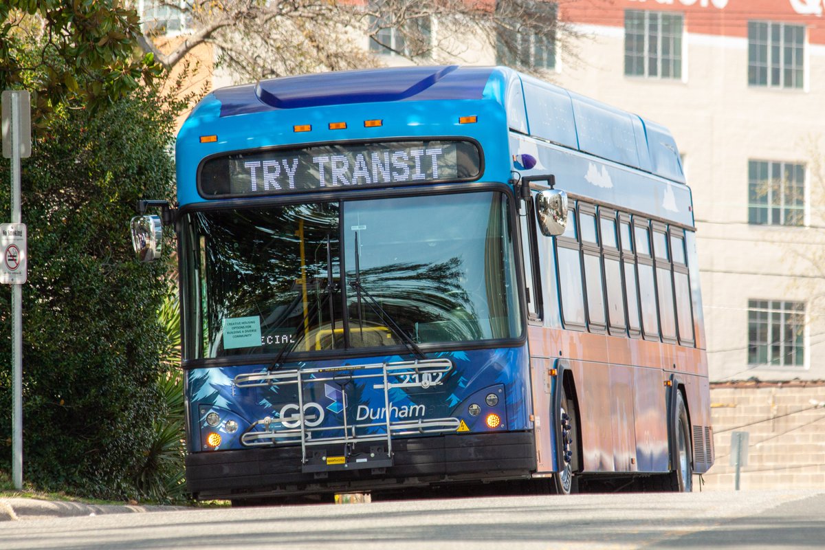 Durham County, NC tweet media