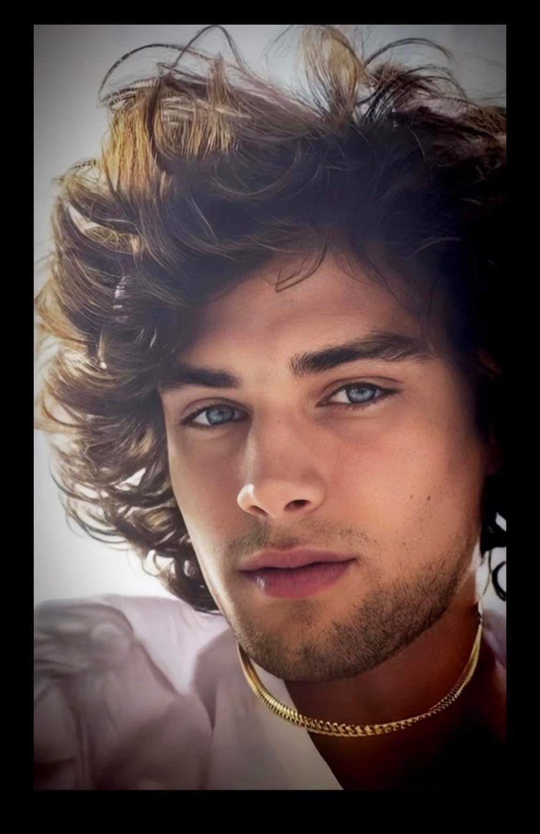 HustlerHair's tweet photo. @CalvinKlein William White of course! #IMG https://t.co/HbB838oJg1