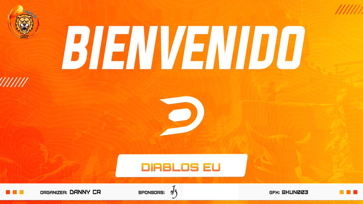 LEAGUE CUP L360° (@cupl360) on Twitter photo #ClashRoyale | PRESENTACIÓN 🔥
🏆⭐ EDICIÓN PREMIUM, N°3⭐ 🏆
⚔️13/32⚔️
¡Bienvenido <a href="/DiablosEU/">Diablos EU</a> ! ☄☄💎
Desde España 🇪🇸, llegan a demostrar su nivel🔥 ¿Podrán llegar a ganar el campeonato? 🌟¡Mucha suerte!🌟
#Go_L360 #Gaming #Esportsgaming #ClashRoyale | PRESENTACIÓN 🔥
🏆⭐ EDICIÓN PREMIUM, N°3⭐ 🏆
⚔️13/32⚔️
¡Bienvenido <a href="/DiablosEU/">Diablos EU</a> ! ☄☄💎
Desde España 🇪🇸, llegan a demostrar su nivel🔥 ¿Podrán llegar a ganar el campeonato? 🌟¡Mucha suerte!🌟
#Go_L360 #Gaming #Esportsgaming