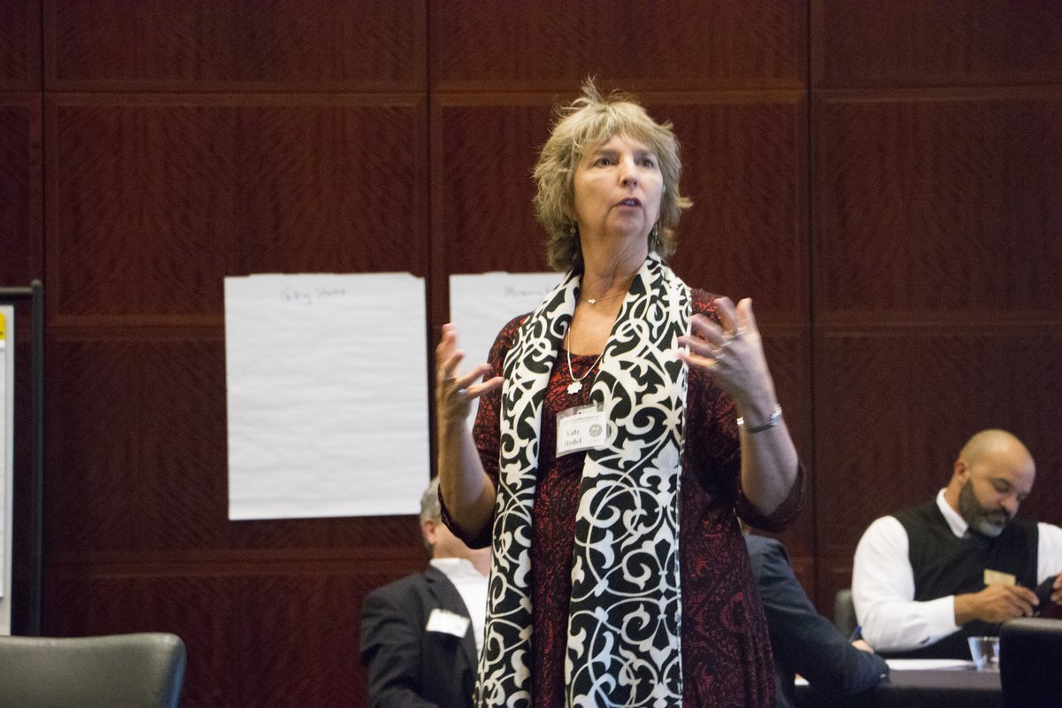 12 Years of Ecosystems at the Fed - Also, we need to include <a href="/EPedersenKS/">Erik Pedersen</a> <a href="/_RobWilliams/">Rob Williams</a> and <a href="/khodel/">Kate Hodel</a> to the gang of five, so more like gang of 8. I believe these were all at the 2017 thought leader summit at the Fed.