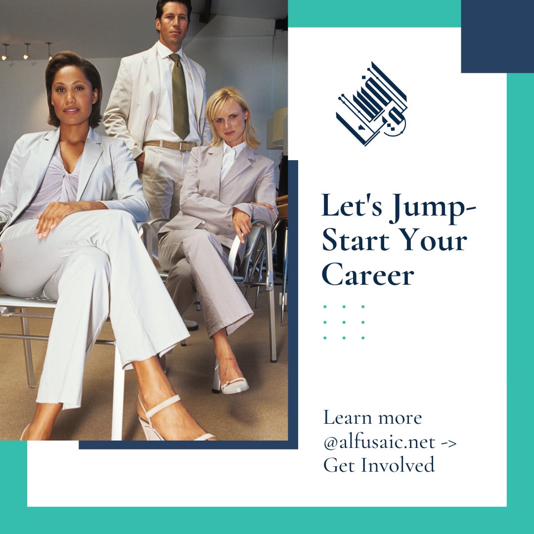 alfusaic's tweet photo. Let's Jump Start Your Career - https://t.co/8nLIsaoICO https://t.co/2Re52kt1rp