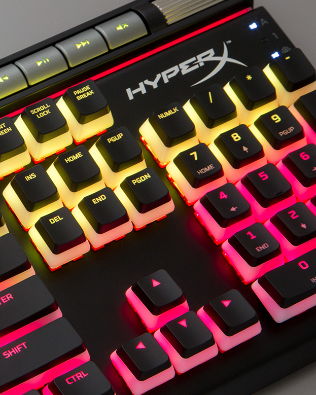 HyperX tweet media