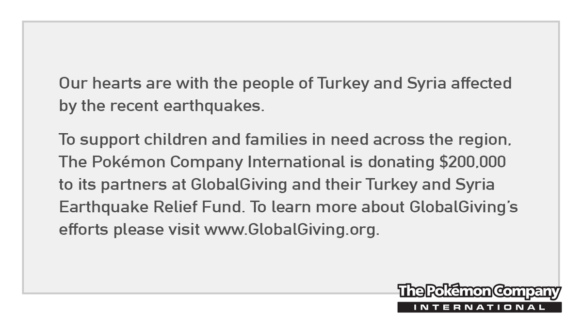 Pokémon (@pokemon) on Twitter photo 