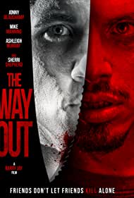 ashleymeyers's tweet photo. Barry Jay talks about the new film @thewayoutfilm?lang=en #screenwriting #scriptchat https://t.co/lYhQgI3j7y https://t.co/GMML8ZsjLr