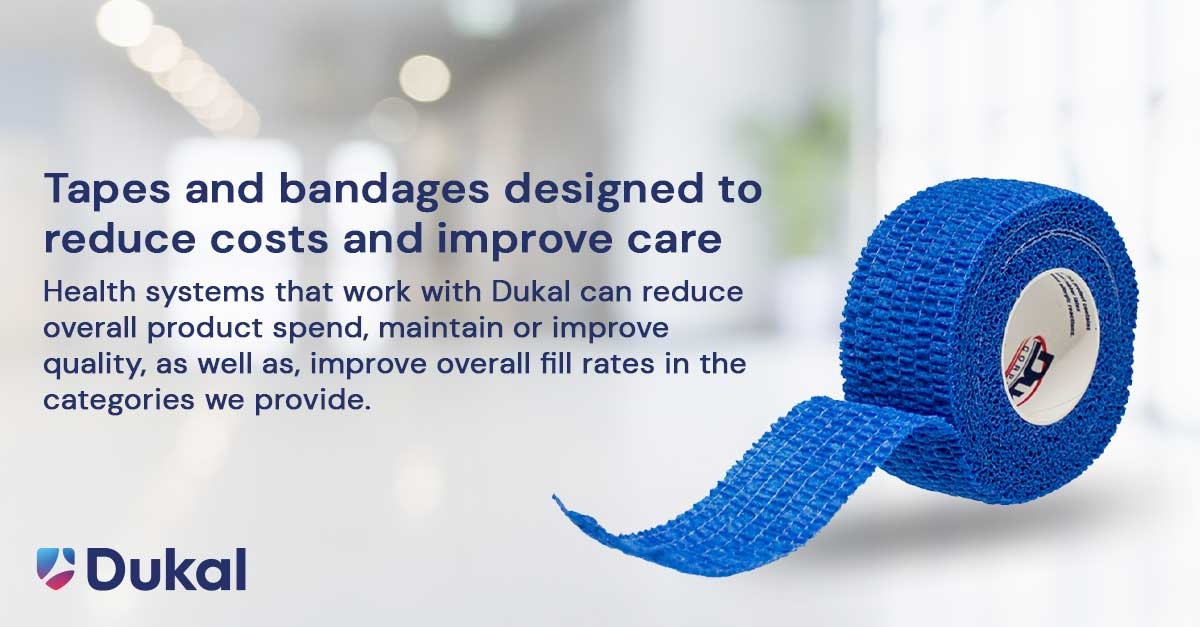 Dukal, LLC tweet media