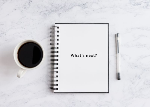 JobsLexingtonKY's tweet photo. Sometimes, you can plan for change. Sometimes, it takes you by surprise. See this post for tips to help your staff succeed in either situation. #changemanagement https://t.co/Vvp8h5nTVD https://t.co/meShPbRo7f