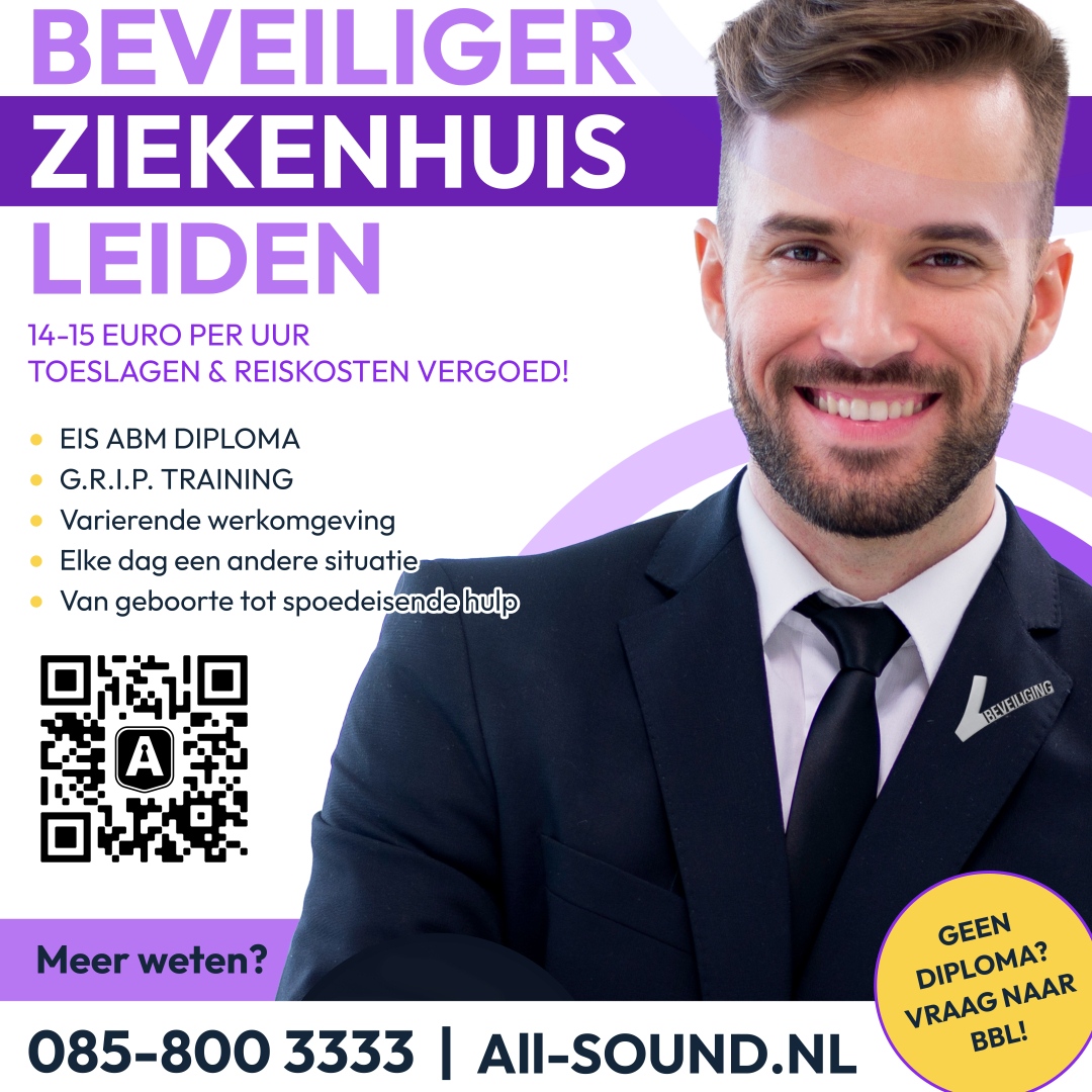 allsound1's tweet photo. #AllsoundSecurity #vacatures #beveiligingsbedrijf #bijbaan #Allsoundrecruiting #security #beveiliger #beveiligingswerk #festival #beveiliging #ESO #ziekenhuis #rotterdam

Delen is  Super een vriend tippen is super!
Ga naar https://t.co/FrGgYrn3N5 voor meer vacatures! https://t.co/sIyFQYbSWF