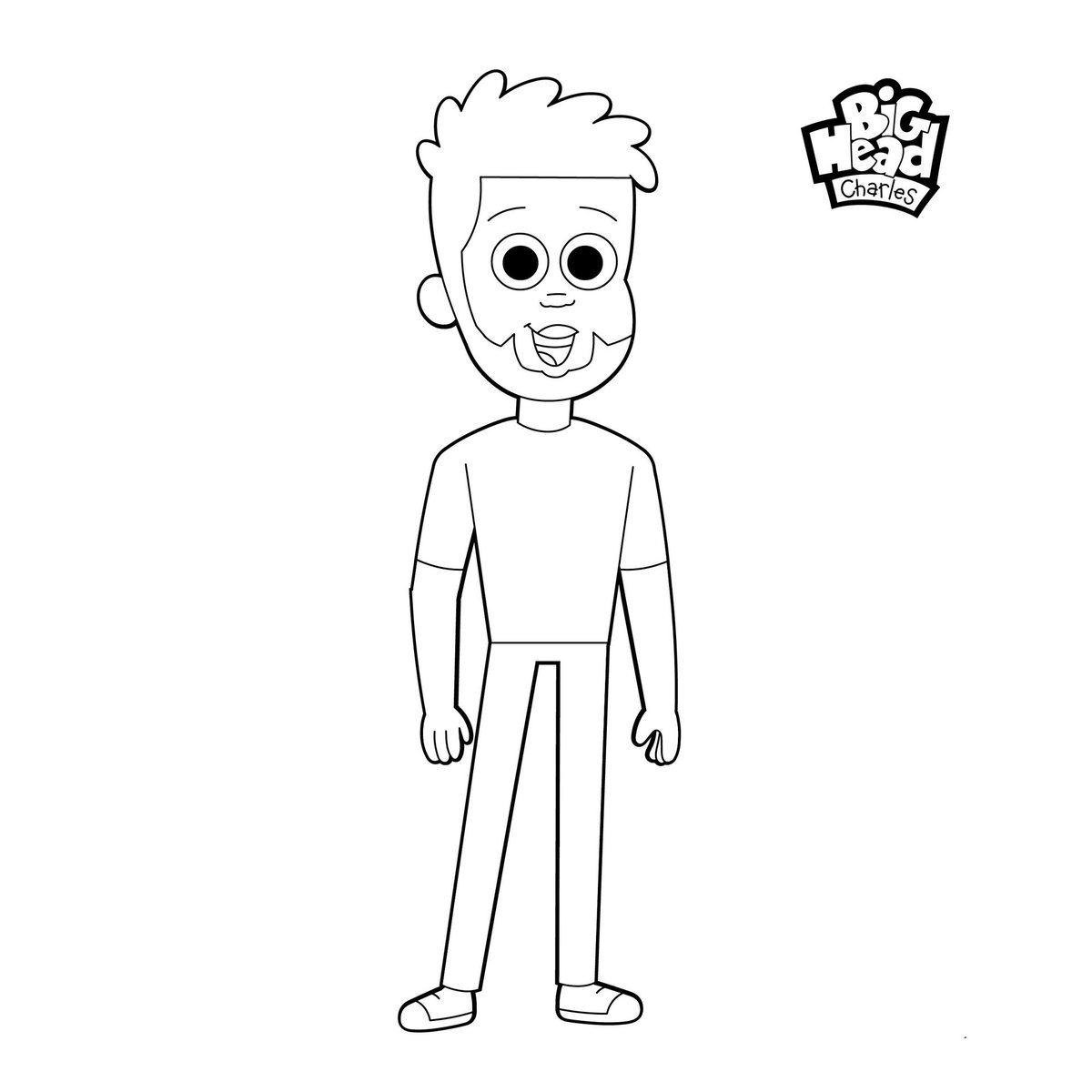 🎉 Free Coloring Sheets 🎉

Now available on BigHeadCharles.com

#lafespaceart #bigheadcharles #coloringsheets #kidsactivities #adultcoloring #freecoloringpages #simplecharacters #funforall #unwind #destress #creativity #letyourimaginationrunwild