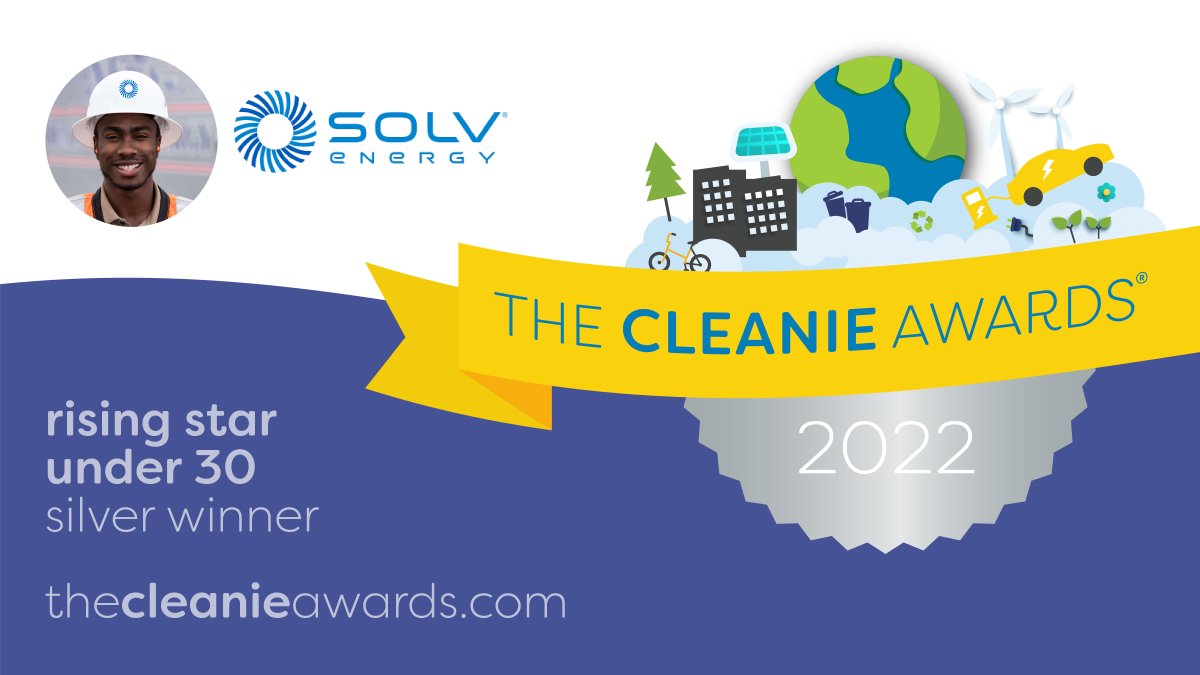The Cleanie Awards® tweet media