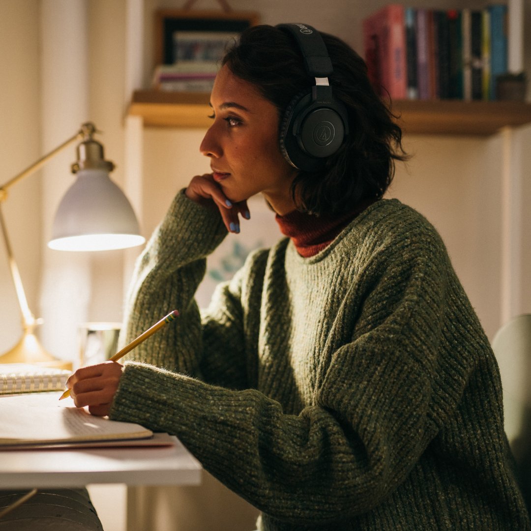 Audio-Technica Canada tweet media