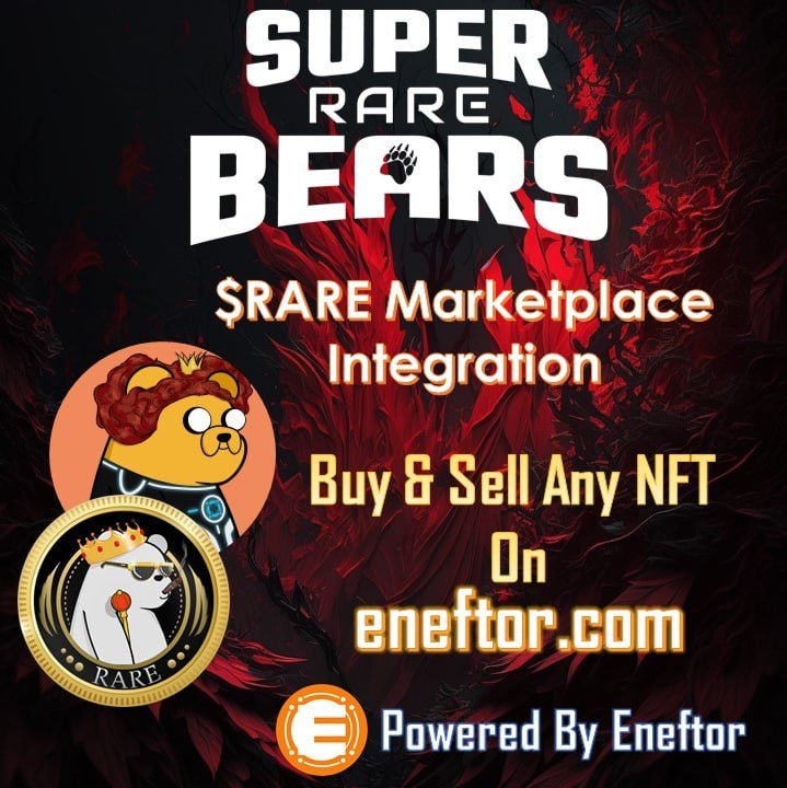 SRB LABS 🧪🐻 tweet media