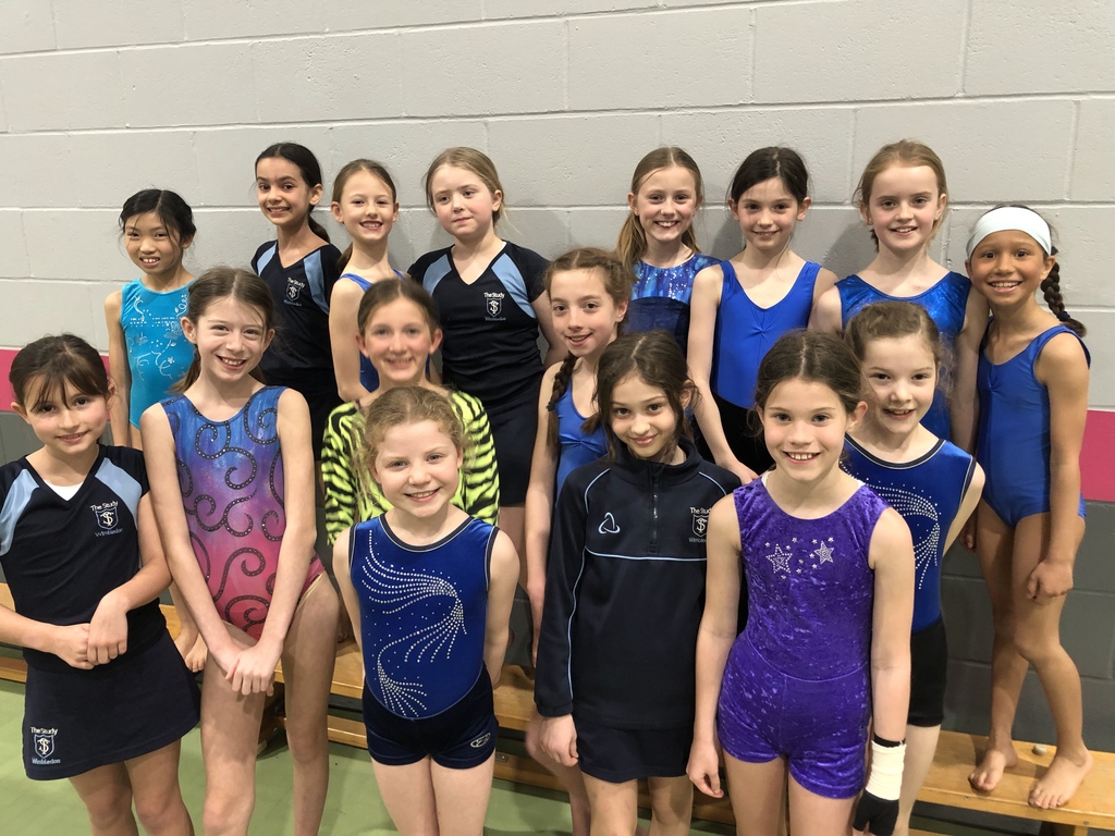 The Study Prep, Wimbledon tweet media