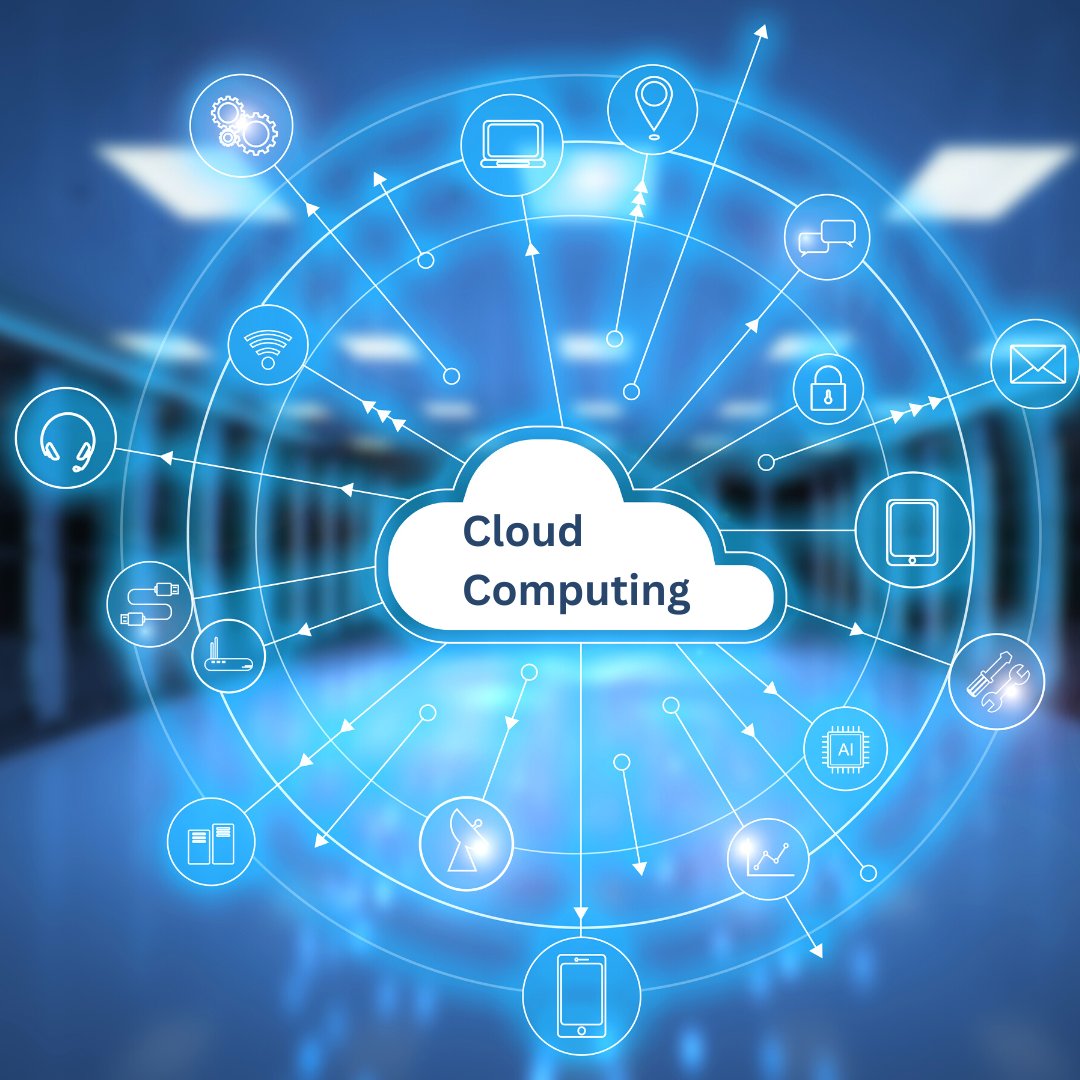 allcodecom's tweet image. Cloud computing can help businesses save money, increase efficiency, and scale quickly.
It can help businesses become more agile and better able to respond to changing market conditions and customer demands.
#cloudcomputing #cloudsecurity
#cloudcomputingsolution