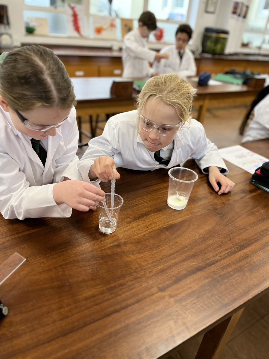 PlymColScience tweet picture