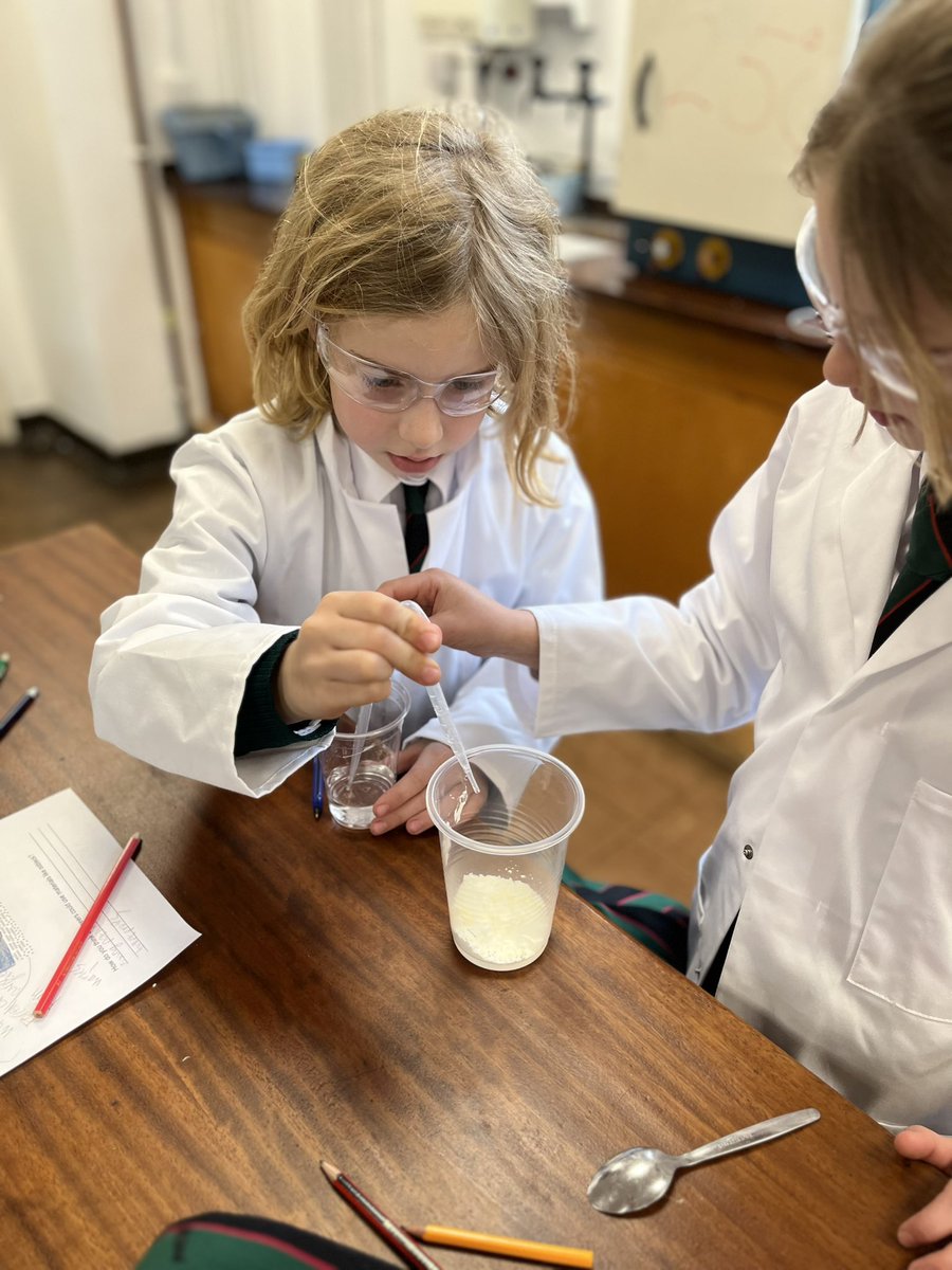 PlymColScience tweet picture