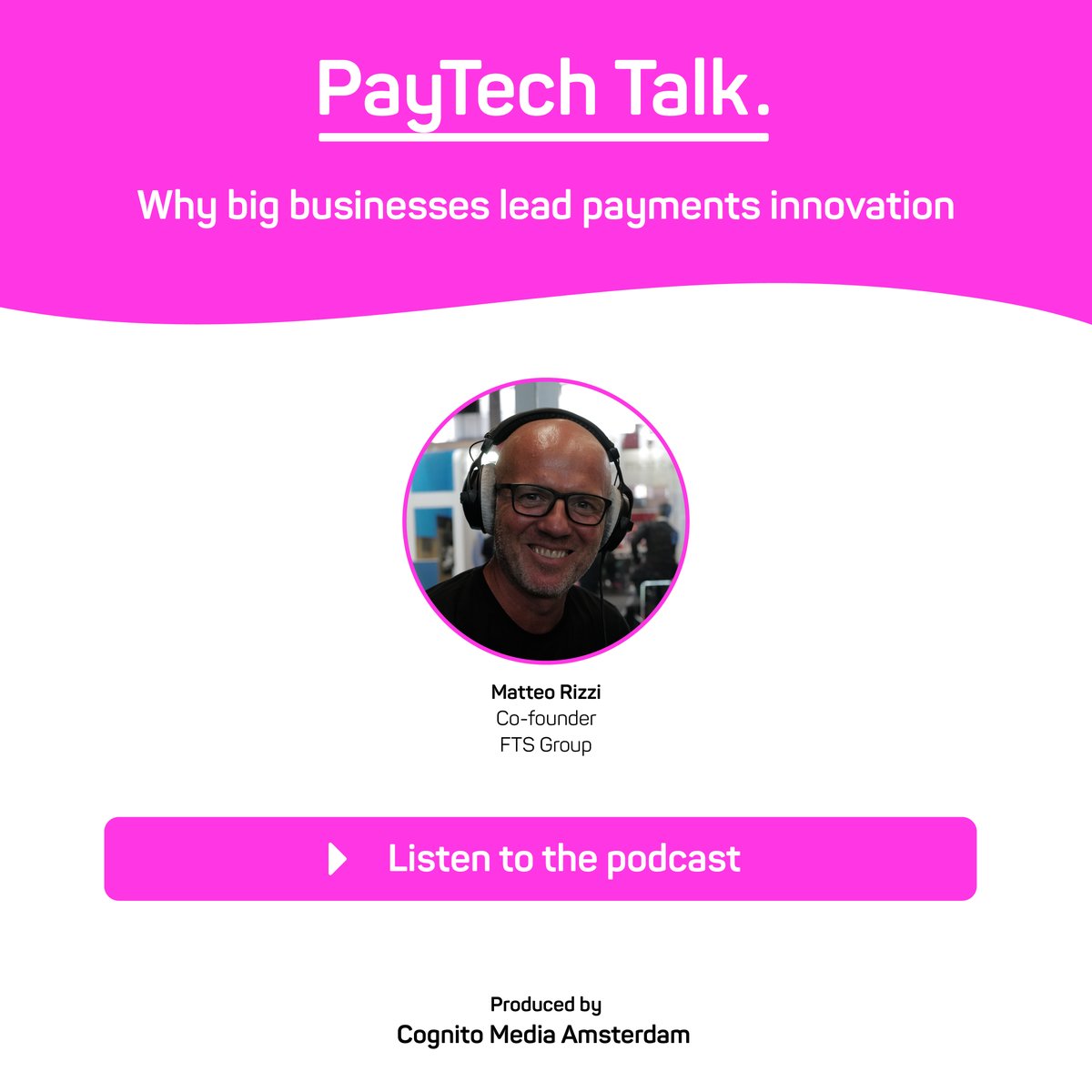 PayTech Talk tweet media